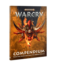 Age of Sigmar : Warcry Compendium
